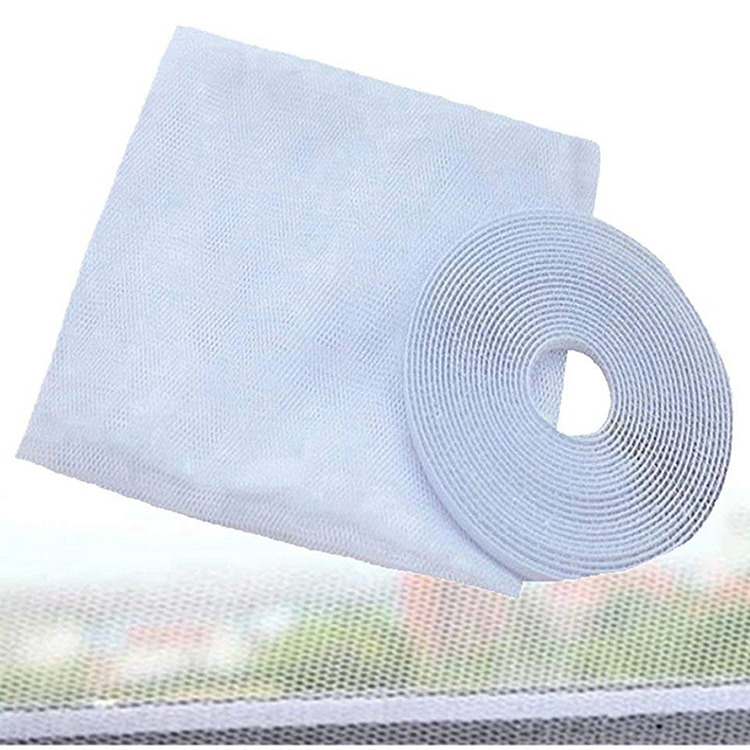 Hot Sale On Online Shop Summer Anti-Mosquito Screen Window Patch Curtain Anti Mosquito Bed Net  Protection  Net