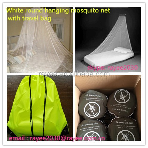 cheap triangle hanging polyester mosquito net for single bed, africa mosquito nets