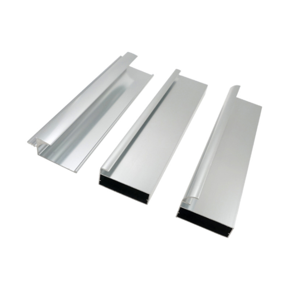 Minetal Extrusion Window Aluminum Profile Extrusion Profile For Door And Blinds Window