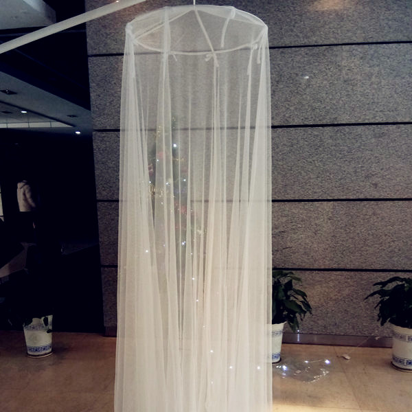 LLIN polyester kelambu mosquito net