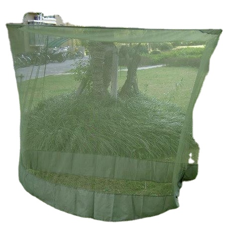 LLIN polyester kelambu mosquito net