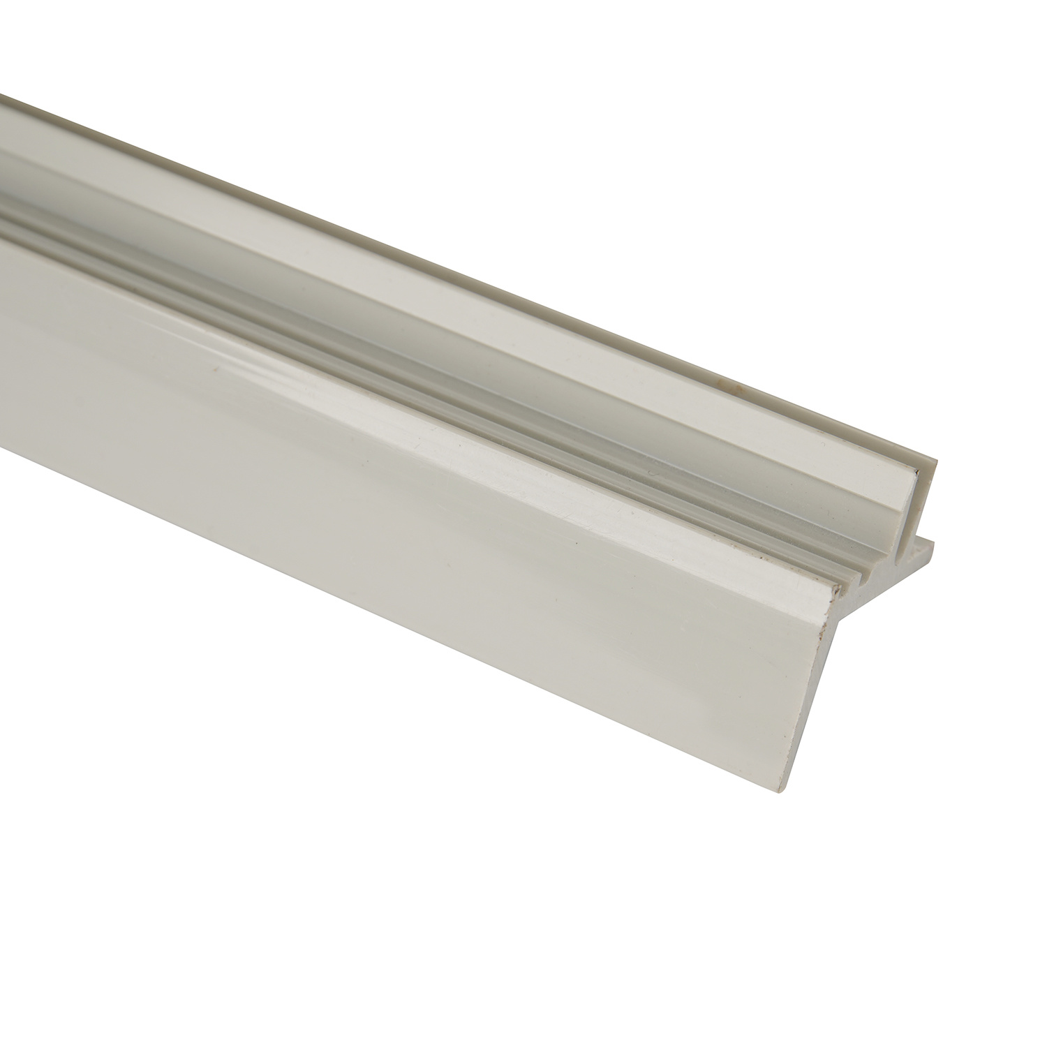 UV-resistant PVC door and window profiles  plastic decorative plastic strips plastic profile extrusion