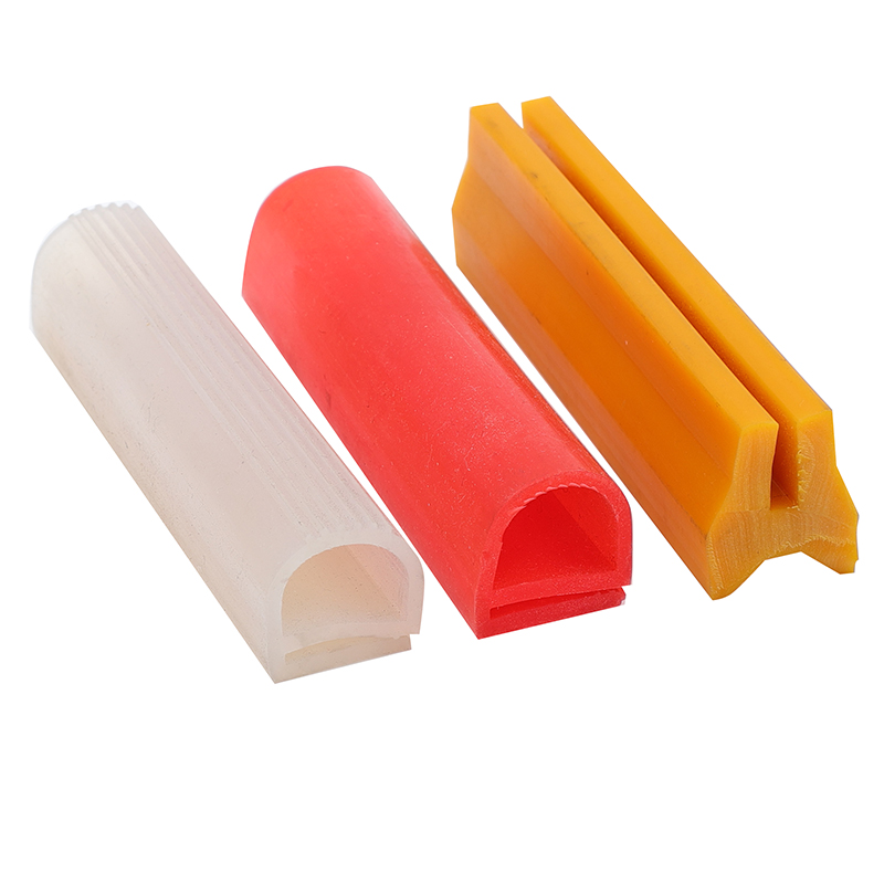  ized door window silicone rubber sealing strips for decoration