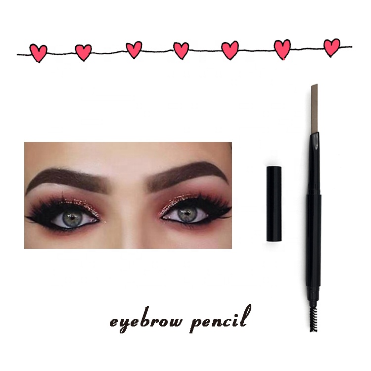makeup hot sale  Super smooth last long day waterpoof longlasting eyebrow pencil