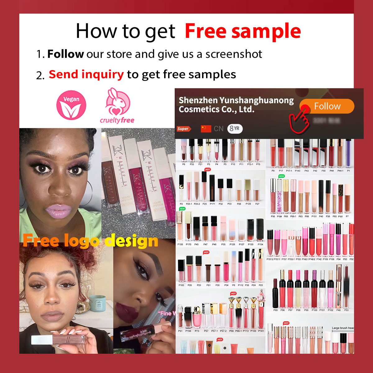   high quality waterproof eyebrows pen vegan dark brown eye brow private label eyebrow pencil