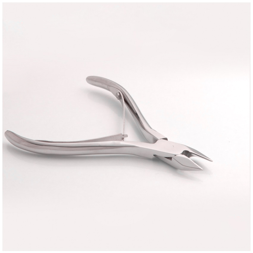 Foot Care Tools Toe Nail Toenail Cutter Cuticle Nipper Clipper Pedicure Tool