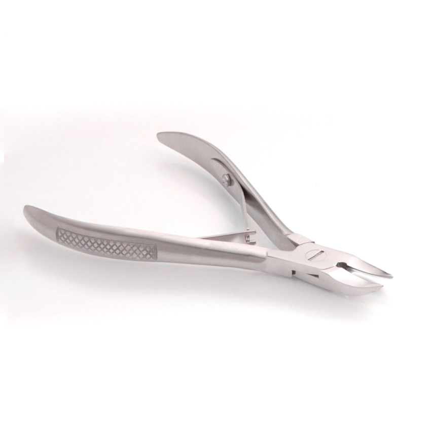 Foot Care Tools Toe Nail Toenail Cutter Cuticle Nipper Clipper Pedicure Tool