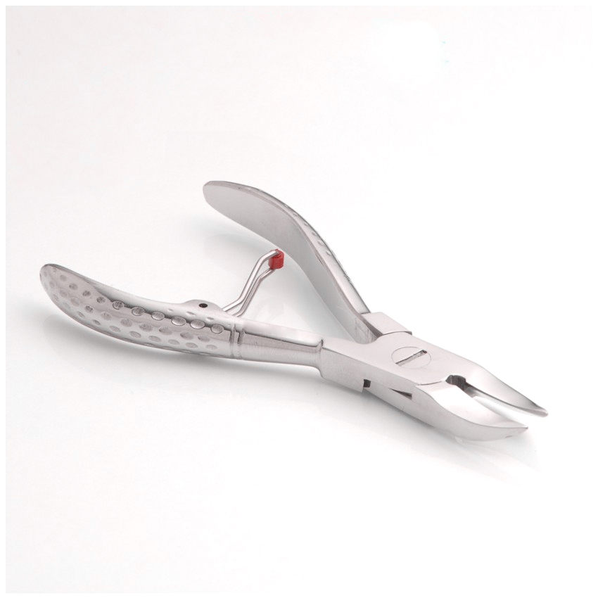 Foot Care Tools Toe Nail Toenail Cutter Cuticle Nipper Clipper Pedicure Tool