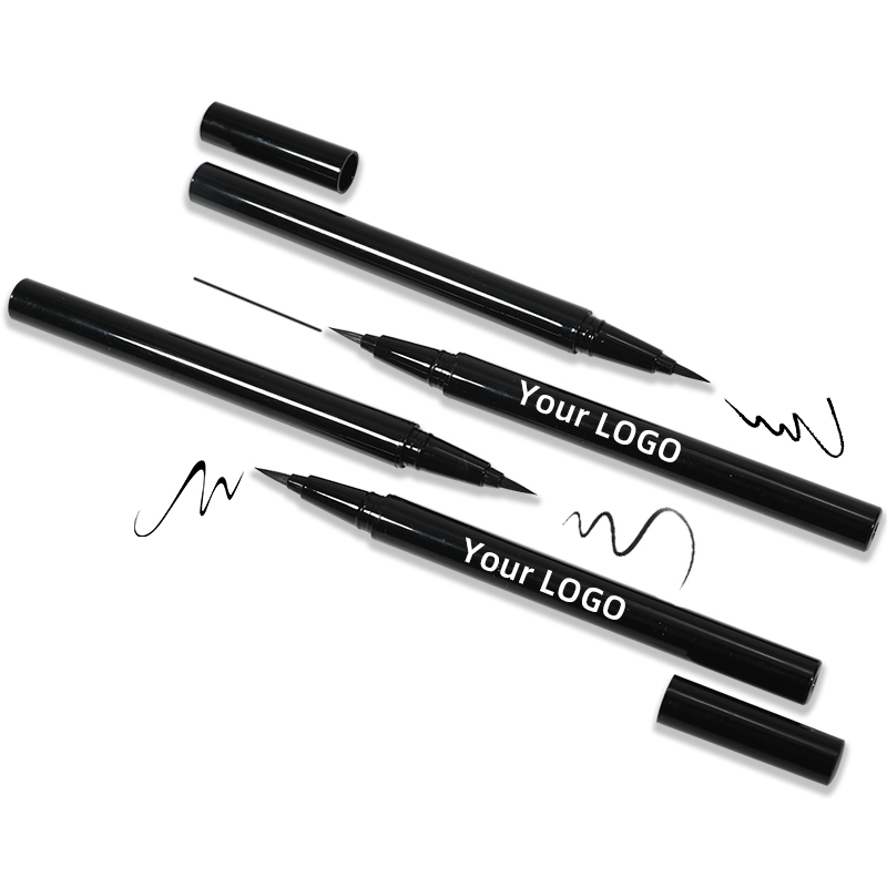 OCHAIN Professional Makeup Liner Waterproof Liquid Eyeliner Stay All Day Black Eye Liner