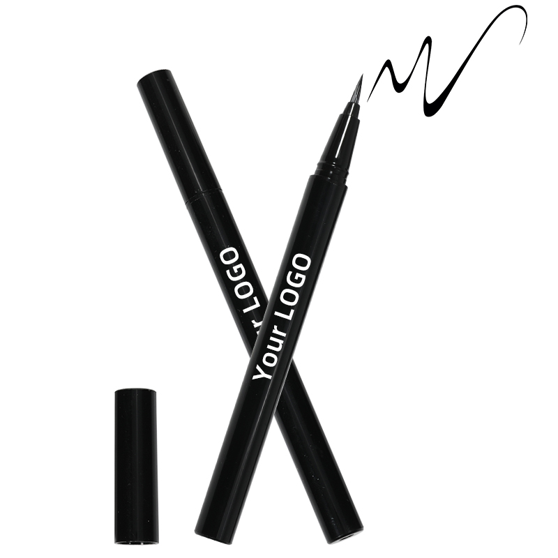 OCHAIN Professional Makeup Liner Waterproof Liquid Eyeliner Stay All Day Black Eye Liner