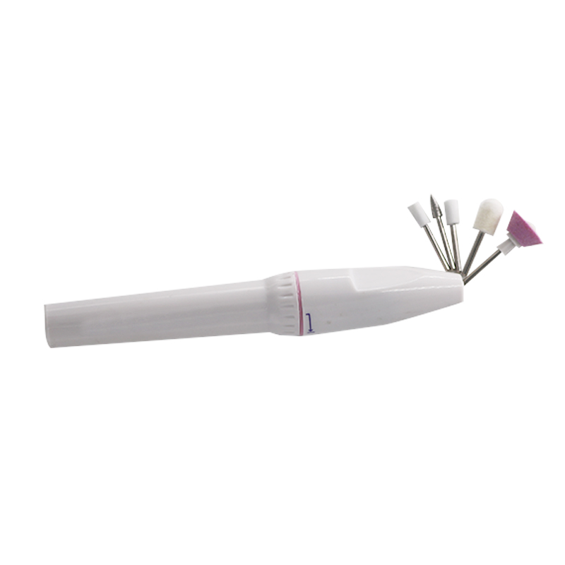 Mini Nail Care Professional Electrical Manicure Pedicure Sets