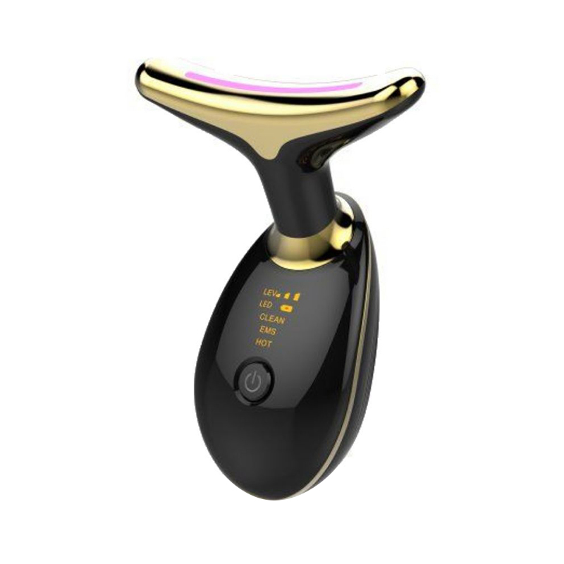 Anti-aging New Beauty Care Device  Intense Pulsed Light Wrinkles Reducing Instrument Face Lift Massage Device Mini Home 