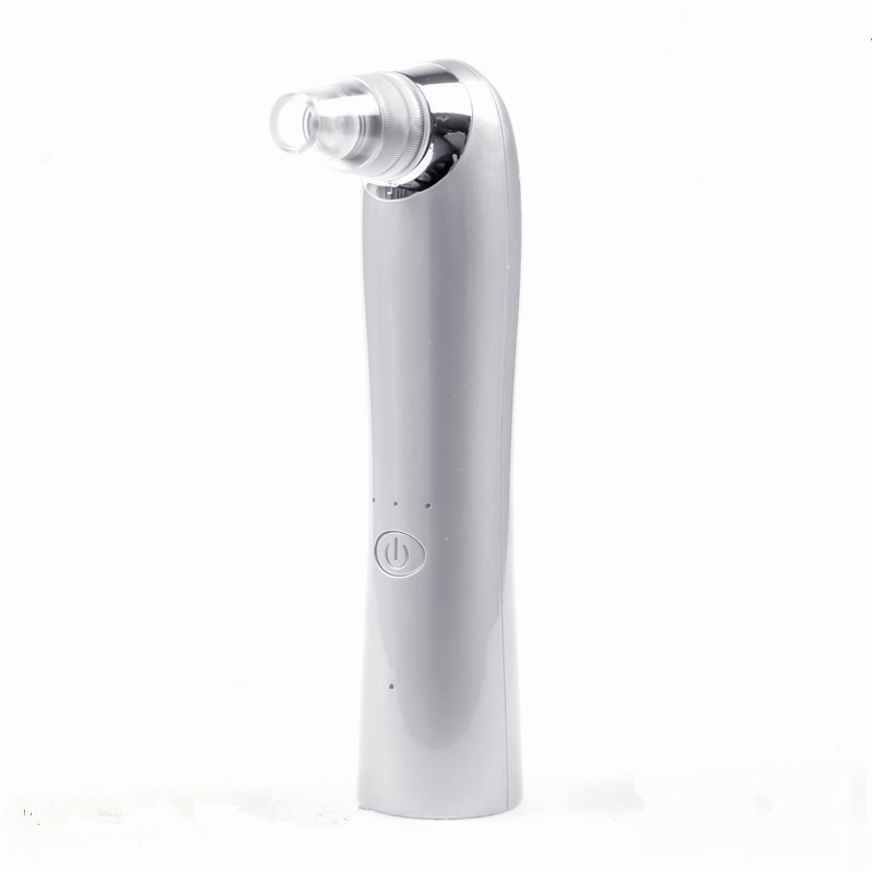 Professional Extraction Acne Pore Blackhead Cleaner Device Electric Facial Care Skin Tools Blackhead Remover Vacuum