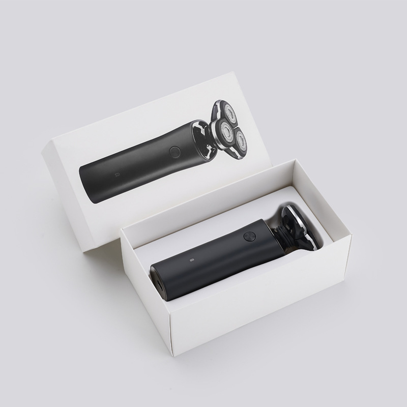 7D  Waterproof Rechargeable Multi-Function Razor 3 Floating heads Electric Shaver men