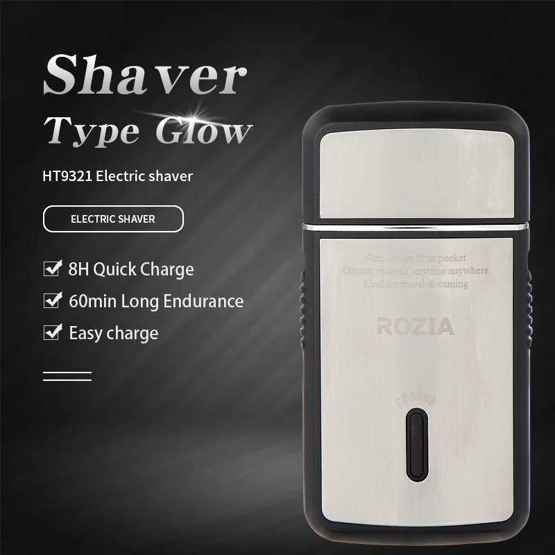usb charging electric shaver rechargeable for men head shaver razor shaving face refreshments razors blade safety