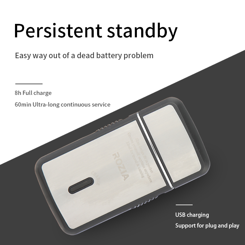 usb charging electric shaver rechargeable for men head shaver razor shaving face refreshments razors blade safety