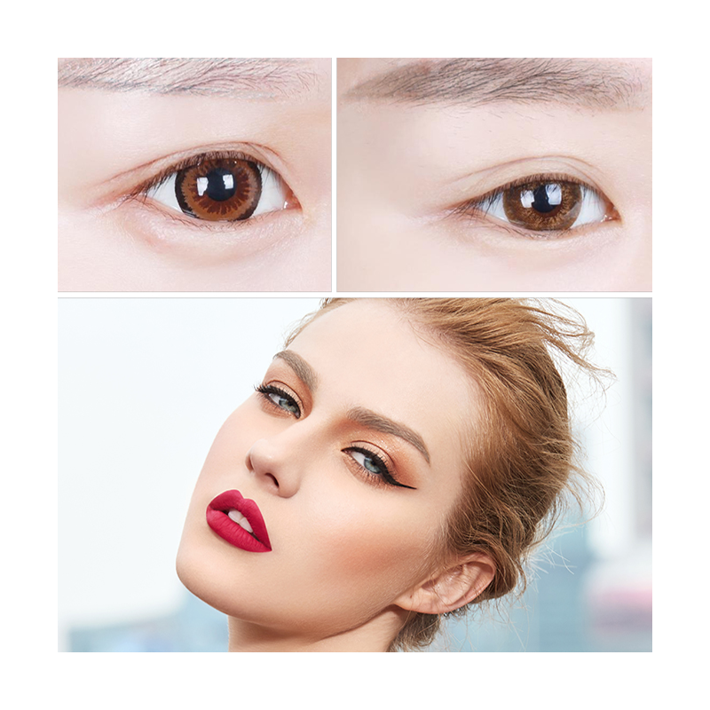 Waterproof Brow Pencils Long Lasting Eyebrows Your Own Brand Dry Eyebrow Pencil Cosmetic Makeup