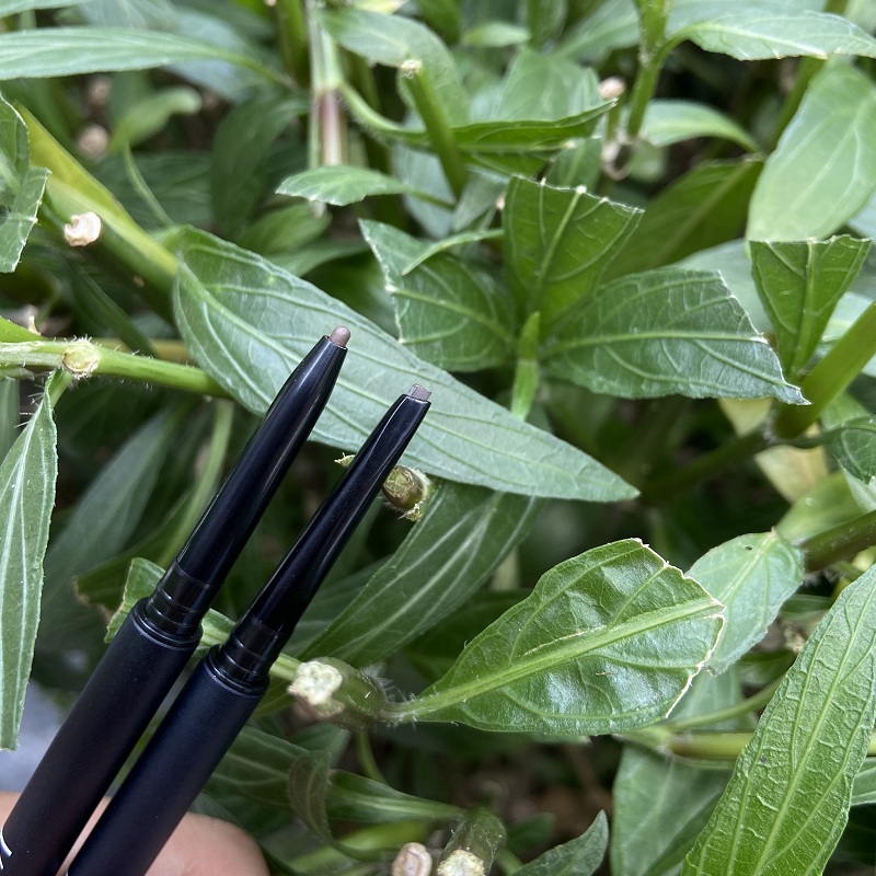 KILLFE organic vegan mineral eyebrow pencil cruelty free harmless chemical ingredient makeup pen