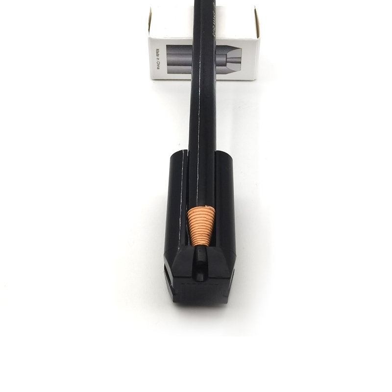 Professional Eyebrow Pencil Microblading Permanent Makeup Accessories Manual Plastic Mini 4 In 1 Duckbill Sharpener