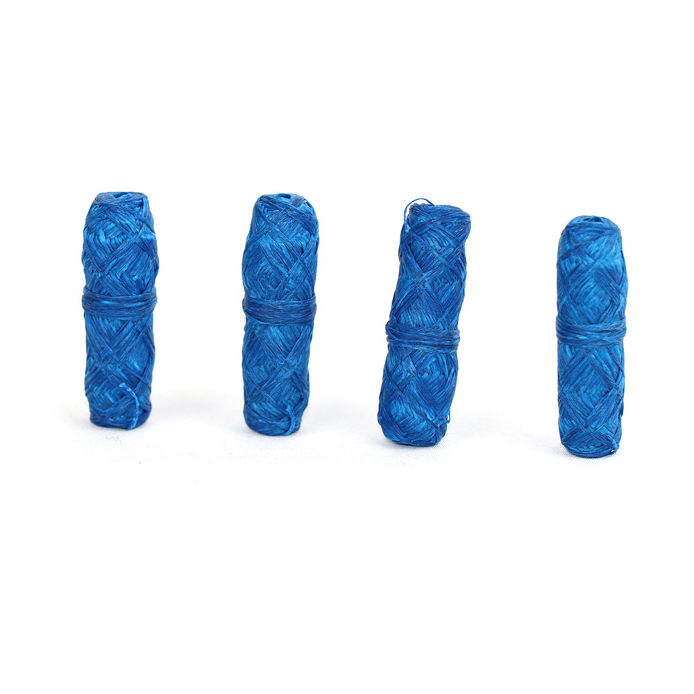 Multi Color Floss Dental Floss for Teeth Cleaning with Bamboo Tube