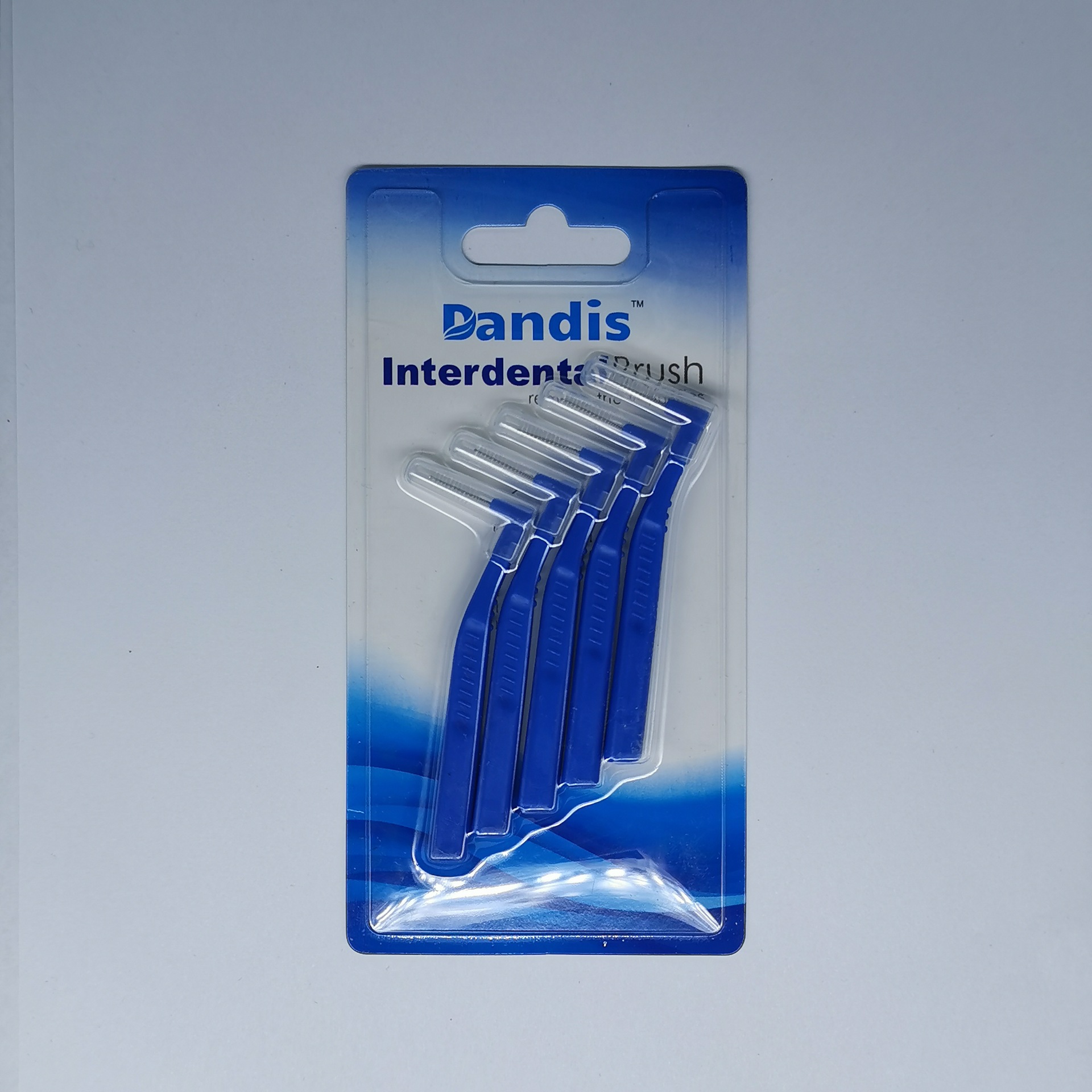 Household oral cleaning dental crevice dental floss toothpick