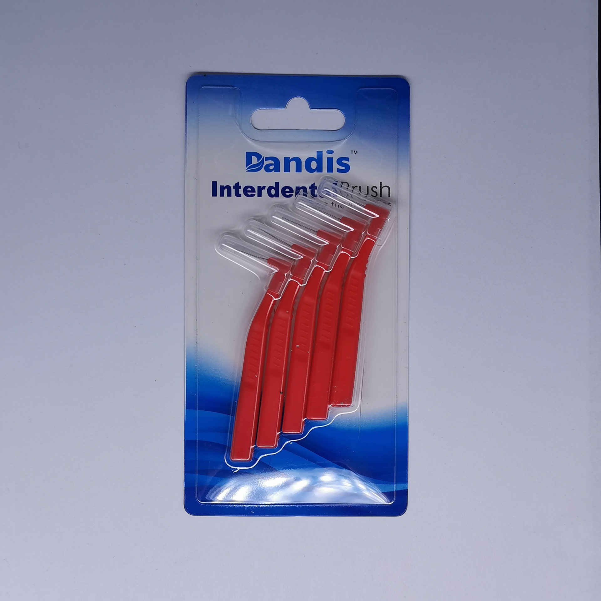 Household oral cleaning dental crevice dental floss toothpick