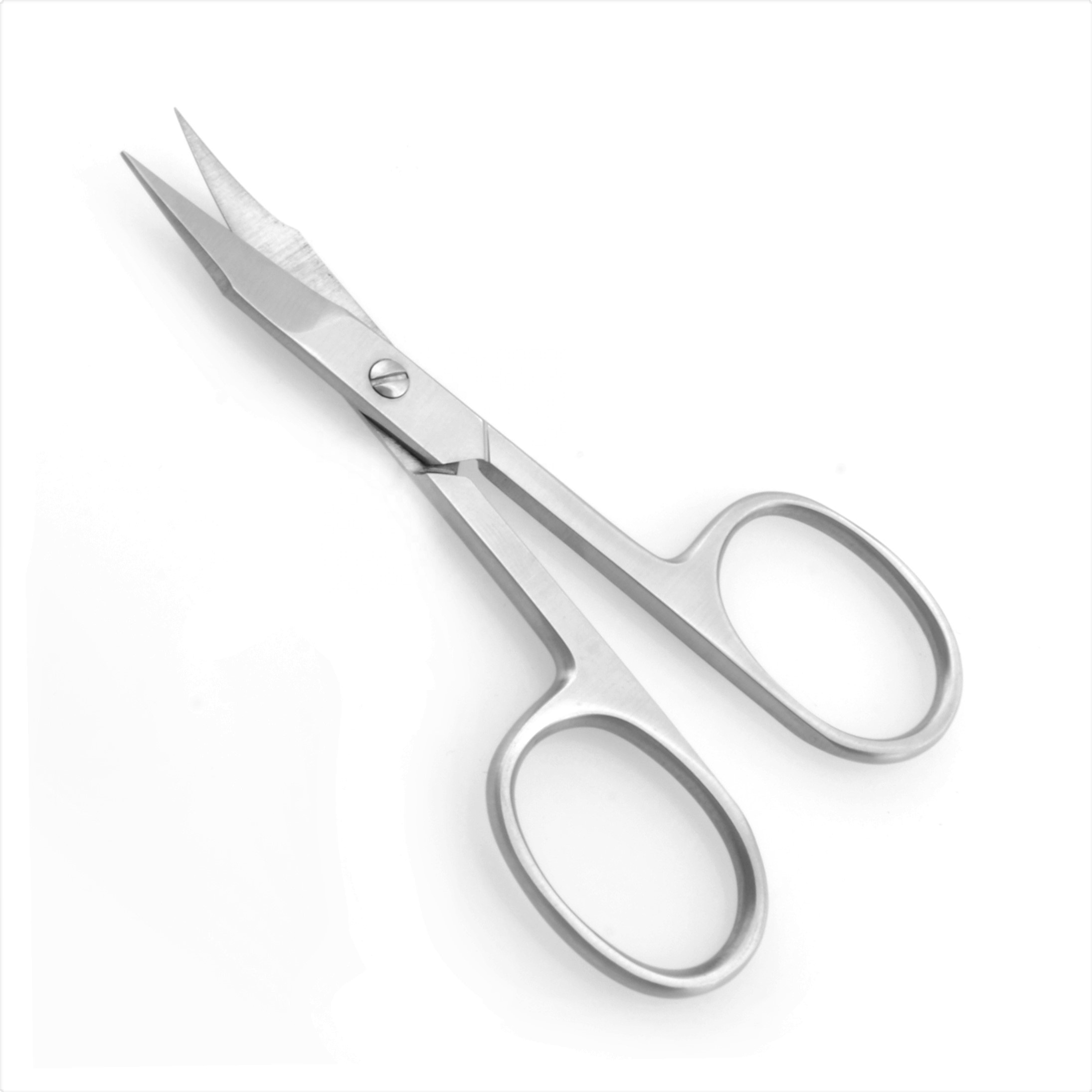 New arrival  price nail care scissors best selling  made long life nail care instruments Cuticle Nail Scissor