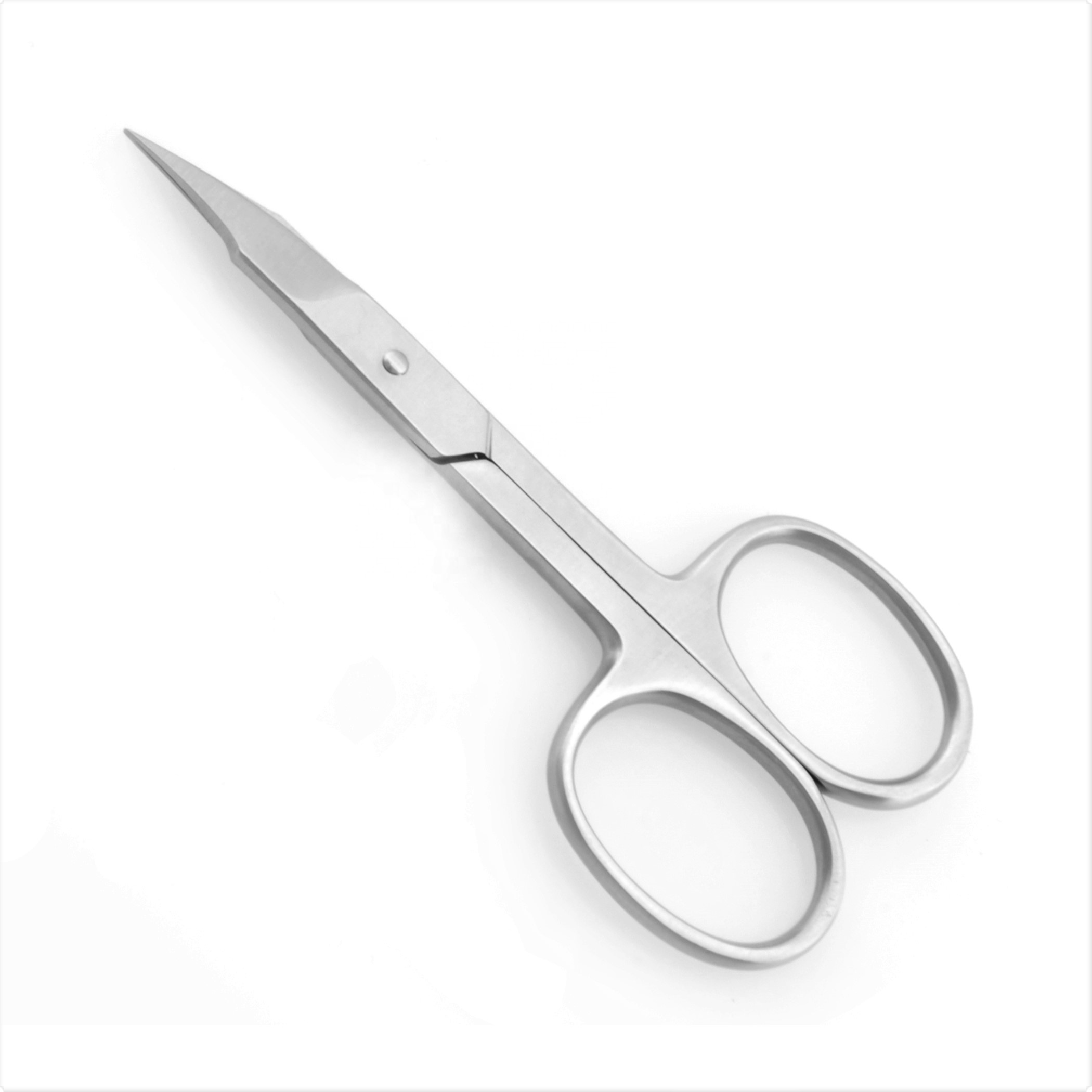 New arrival  price nail care scissors best selling  made long life nail care instruments Cuticle Nail Scissor