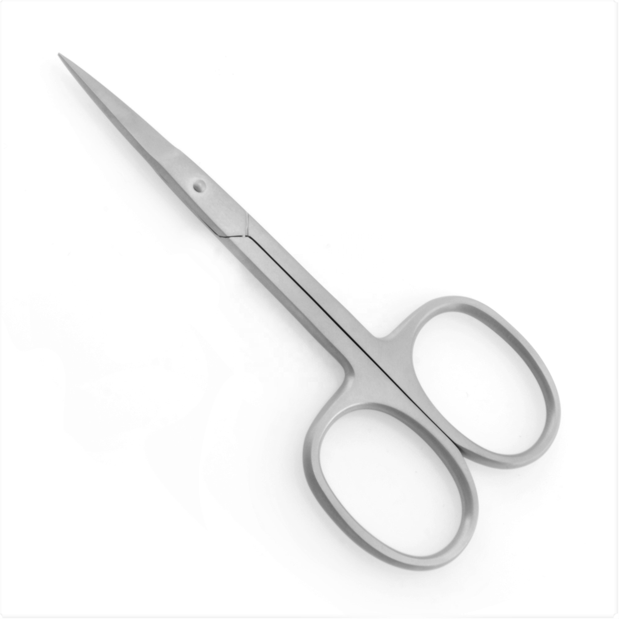 New arrival  price nail care scissors best selling  made long life nail care instruments Cuticle Nail Scissor