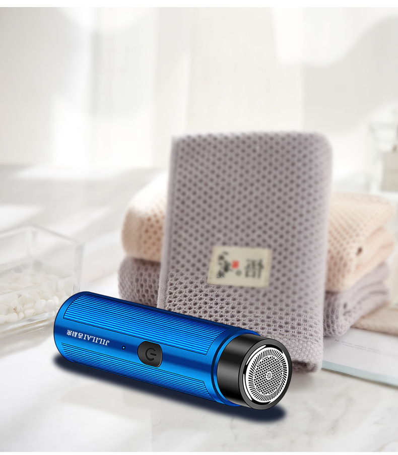  direct sales Mini Single head razor Lady shaving machine Portable rechargeable razor electric shaver