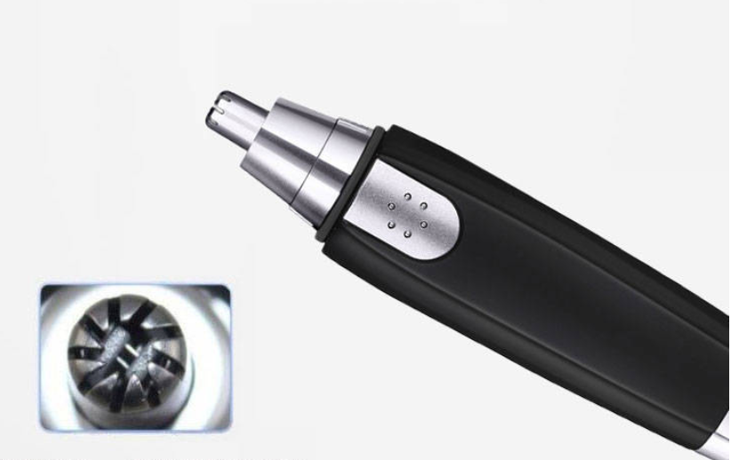  price electric nose hair trimmer shave for nose hair