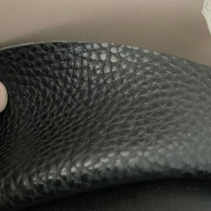 Bag Abrasion-Resistant Bags,Purses & Totes Anti Pill Double Faced PVC QUICK-DRY Belt Anti-Mildew double face leather sel