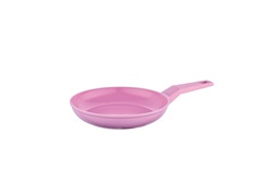 Best selling cookware non-stick healthy coating aluminium forged  fry pans 20 22cm