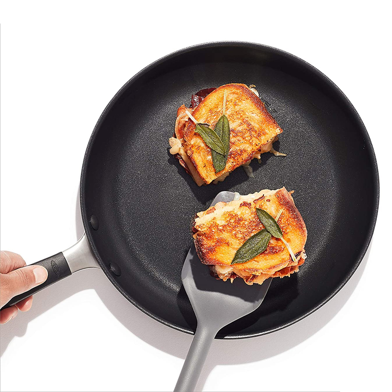 Hot Selling Home Use Cookware  Multipurpose High temperature resistance Non-stick Fry Pan