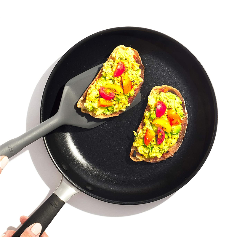 Hot Selling Home Use Cookware  Multipurpose High temperature resistance Non-stick Fry Pan