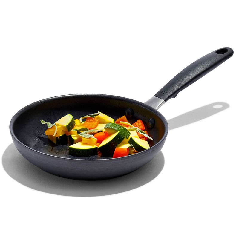 Hot Selling Home Use Cookware  Multipurpose High temperature resistance Non-stick Fry Pan