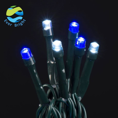 8 Mode 100 Led Fairy Waterproof Christmas Lights Decorative Led String Light Outdoor Holiday Decoration