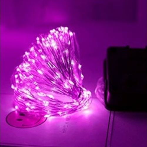 Outdoor Garden 10M 33ft 100 LED Solar String Lights for Patio Christmas Lights Party Decoration