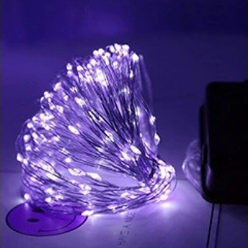 Outdoor Garden 10M 33ft 100 LED Solar String Lights for Patio Christmas Lights Party Decoration