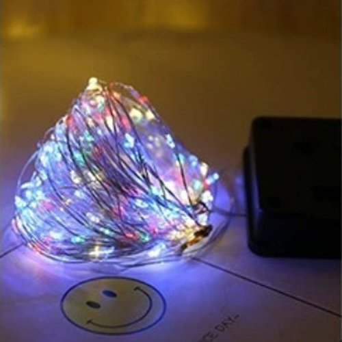 Outdoor Garden 10M 33ft 100 LED Solar String Lights for Patio Christmas Lights Party Decoration