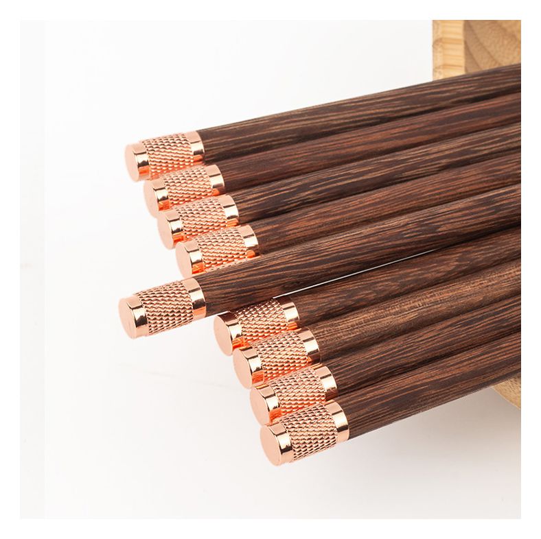Eco-friendly baby chop sticks training wooden chopsticks for kids learning