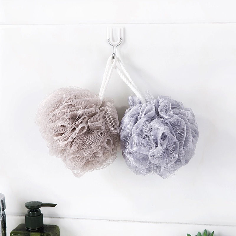 Soft  bath bubble bath flower scrub shower puff shower sponge Loofah Bath-Sponge Shower Bouquet