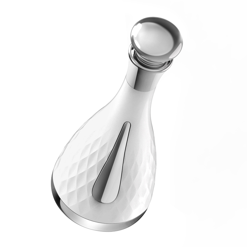 Skin Care Home Use Beauty Equipment Portable Multi-Function Face Exfoliating Face Care Facial Spa