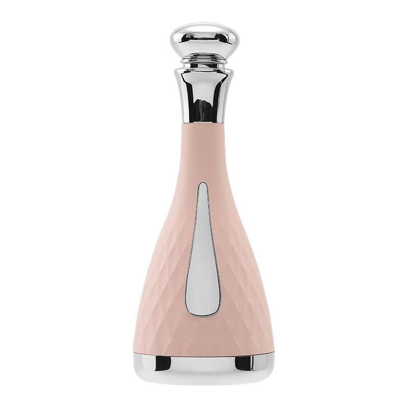 Skin Care Home Use Beauty Equipment Portable Multi-Function Face Exfoliating Face Care Facial Spa