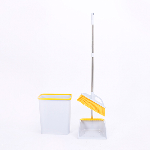 Household Cleaning Tools Accessories Plastic Mini Broom And Dustpan Dustbin Cleaning Suit
