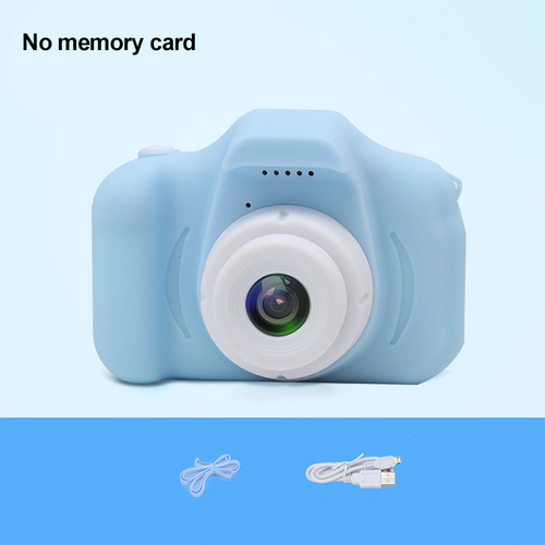 2022 Agreat Kid Digital Photo Camera  Price 2.0 Inch Ips Color Screen Max Capacity Kids Camera Digital