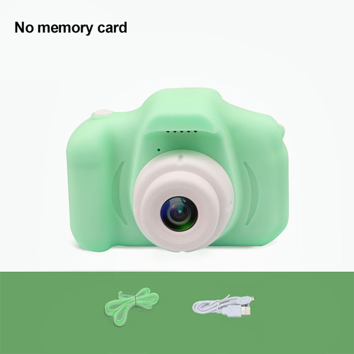 2022 Agreat Kid Digital Photo Camera  Price 2.0 Inch Ips Color Screen Max Capacity Kids Camera Digital