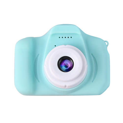 HD Kids Camera Digital Camera for Boys Girls Child as Birthday Christmas Gift Mini Cheap Kids Digital Camera