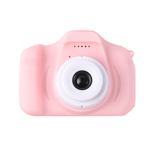 HD Kids Camera Digital Camera for Boys Girls Child as Birthday Christmas Gift Mini Cheap Kids Digital Camera