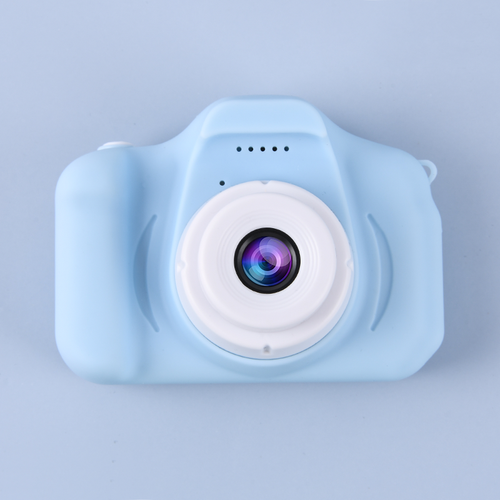 HD Kids Camera Digital Camera for Boys Girls Child as Birthday Christmas Gift Mini Cheap Kids Digital Camera